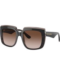 Dolce & Gabbana - Dg4414 - Lyst