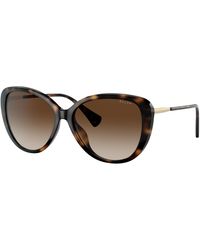 Ralph - Sunglass Ra5288u - Lyst