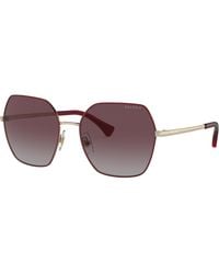 Ralph - Sunglass Ra4138 - Lyst