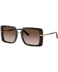Dolce & Gabbana - Sunglass Dg4491 - Lyst