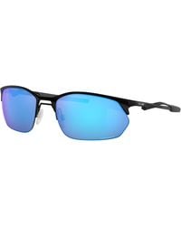 Oakley - Sunglass Wire Tap 2.0 - Lyst