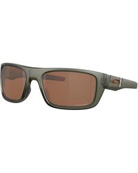 Oakley - Sunglass Standard Issue Drop Pointtm American Heritage - Lyst