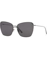 Dior - Sunglass Miss B2u - Lyst