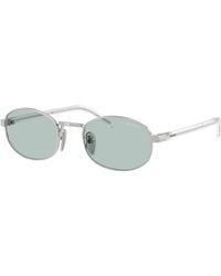 Prada - Sunglass Pr B53s - Lyst