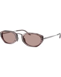 Giorgio Armani - Sunglass Ar8242 - Lyst