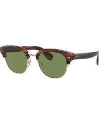 Oliver Peoples - OV5436S Cary Grant 2 Sun - Lyst