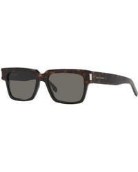 Saint Laurent - Sunglasses - Lyst