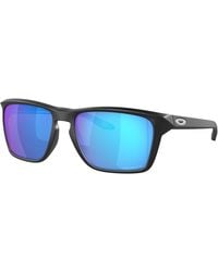 Oakley - Sunglass Sylas (low Bridge Fit) - Lyst