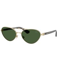 Burberry - Sunglass Be3165 - Lyst