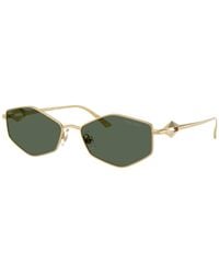 Jimmy Choo - Sunglass Jc4017 - Lyst