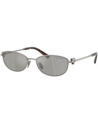 Tiffany & Co. - Sunglass Tf3115 - Lyst