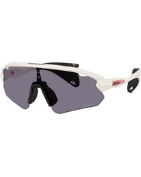 Oakley - Sunglass Stunt Devil (low Bridge Fit) - Lyst