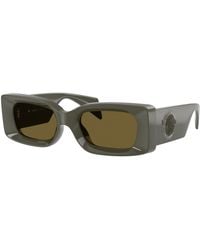 Versace - Sunglass VE4474U - Lyst