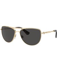 Burberry - Sunglass Be3149 - Lyst