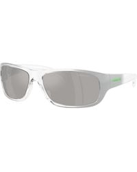 Arnette - Sunglass An4290 Uka-uka - Lyst