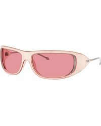 DIESEL - Sunglass Dl3001 - Lyst