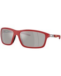 Scuderia Ferrari - Sunglass Fz6021u - Lyst