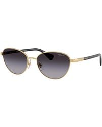 Ralph - Sunglass Ra4150 - Lyst