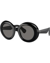 Oliver Peoples - Sunglass Ov5478su Dejeanne - Lyst