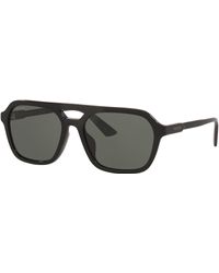 Gucci - Sunglasses - Lyst