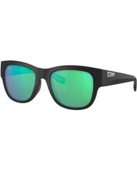 Costa - Sunglass Caleta - Lyst