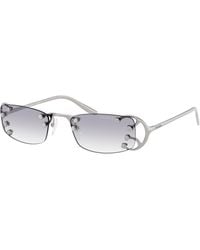 Prada - Sunglass Pr C57s - Lyst