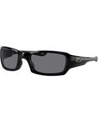 Oakley - Sunglass Fives Squared® - Lyst