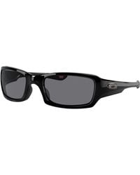 Oakley - Sunglass Fives Squared® - Lyst