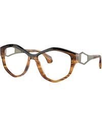 Alain Mikli - Sunglass A05501 - Lyst