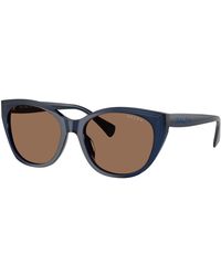 Ralph - Sunglass Ra5324u - Lyst