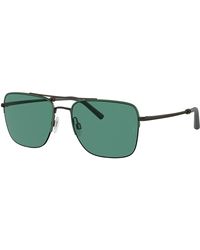 Oliver Peoples - Sunglass Ov1343s R-2 - Lyst