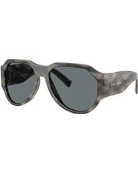 Dolce & Gabbana - Sunglass Dg4504 - Lyst