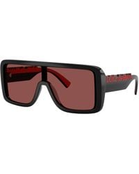 Dolce & Gabbana - Sunglass Dg6204 - Lyst