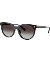 Ralph - Sunglass Ra5331u - Lyst