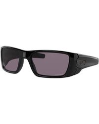 Oakley - Sunglass Oo9096 Standard Issue Fuel Cell Usa Flag Collection - Lyst