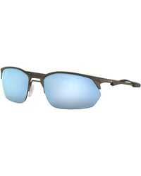Oakley - Sunglass Wire Tap 2.0 - Lyst
