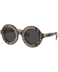 Burberry - Sunglass Jb4386 Kids - Lyst