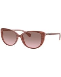 Ralph - Sunglass Ra5340u - Lyst