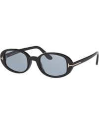 Tom Ford - Sunglass Iggy - Lyst