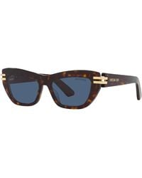 Dior - Sunglass C B2u - Lyst