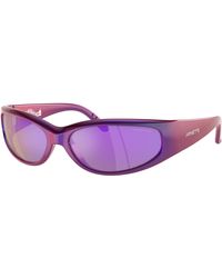 Arnette - Sunglass An4302 Catfish - Lyst