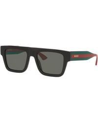 Gucci - Sunglasses - Lyst