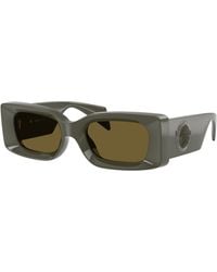 Versace - Sunglass VE4474U - Lyst
