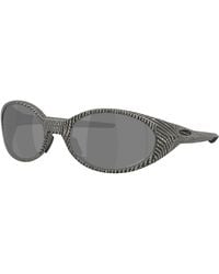 Oakley - Sunglass Eye Jackettm Redux Night Mission Collection - Lyst