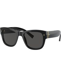 Dolce & Gabbana - Sunglasses Dg4338 - Lyst