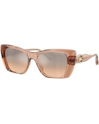 Michael Kors - Sunglass Tokyo - Lyst