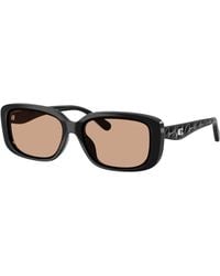 COACH - Sunglass Cby86 - Lyst