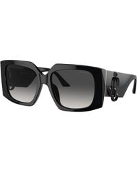 Jimmy Choo - Jc5006u - Lyst