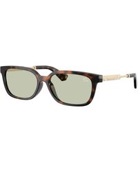 Burberry - Sunglass Be4481d - Lyst