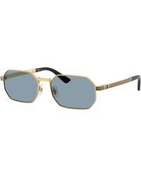 Versace - Sunglass Ve2297 - Lyst